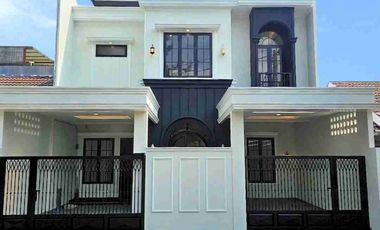 DIJUAL RUMAH CLUSTER NYAMAN DEKAT DENGAN SANTA URSULA, PASMOD DAN TOL. ALEGRIA PARK BSD