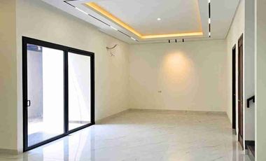 DIJUAL RUMAH CLUSTER NYAMAN DEKAT DENGAN SANTA URSULA, PASMOD DAN TOL. ALEGRIA PARK BSD