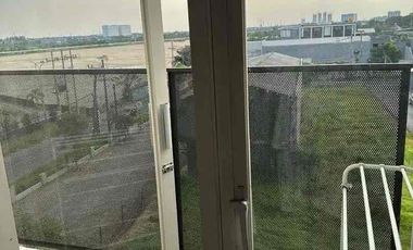 Apartemen Amega Crown Residence type Loft 2 lantai