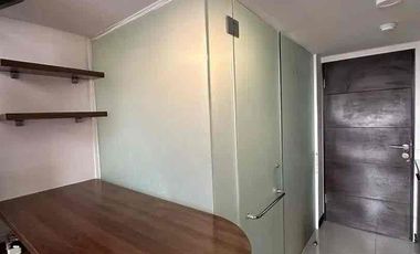 Apartemen Amega Crown Residence type Loft 2 lantai