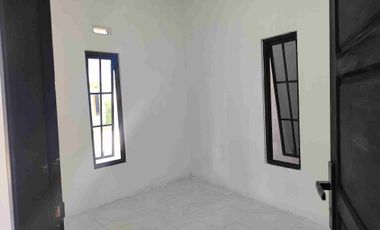 Rumah Baru Raya Pasir Padi Pangkal Pinang