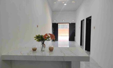 Rumah Baru Raya Pasir Padi Pangkal Pinang