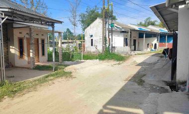 Rumah Baru Raya Pasir Padi Pangkal Pinang