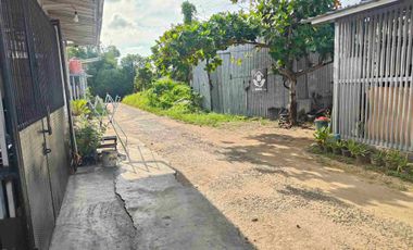 Rumah Baru Raya Pasir Padi Pangkal Pinang