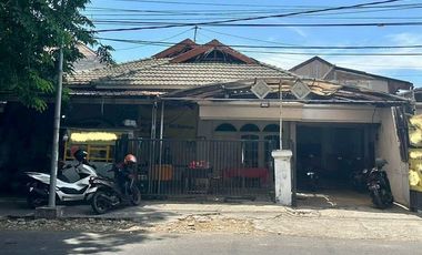 Rumah disewakan di Wedoro, Waru, Sidoarjo, Jawa Timur