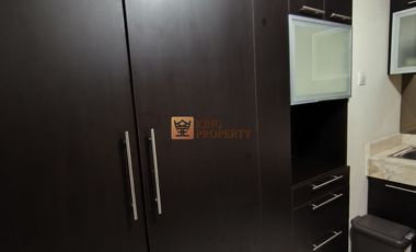 Deal Cepat Apartemen Bellagio Mall Residence 2Br 84M² Full Furnished Homey Siap Huni dengan View Kota Jakarta