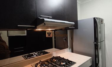 Deal Cepat Apartemen Bellagio Mall Residence 2Br 84M² Full Furnished Homey Siap Huni dengan View Kota Jakarta