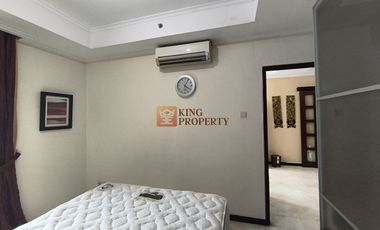 Deal Cepat Apartemen Bellagio Mall Residence 2Br 84M² Full Furnished Homey Siap Huni dengan View Kota Jakarta