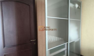 Deal Cepat Apartemen Bellagio Mall Residence 2Br 84M² Full Furnished Homey Siap Huni dengan View Kota Jakarta