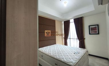 Deal Cepat Apartemen Bellagio Mall Residence 2Br 84M² Full Furnished Homey Siap Huni dengan View Kota Jakarta