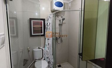 Deal Cepat Apartemen Bellagio Mall Residence 2Br 84M² Full Furnished Homey Siap Huni dengan View Kota Jakarta