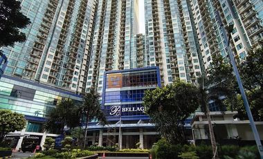 Deal Cepat Apartemen Bellagio Mall Residence 2Br 84M² Full Furnished Homey Siap Huni dengan View Kota Jakarta