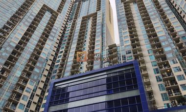 Deal Cepat Apartemen Bellagio Mall Residence 2Br 84M² Full Furnished Homey Siap Huni dengan View Kota Jakarta