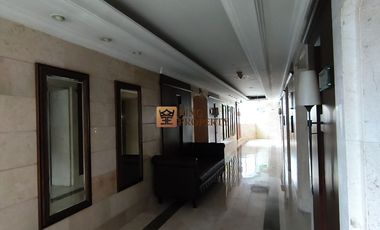 Deal Cepat Apartemen Bellagio Mall Residence 2Br 84M² Full Furnished Homey Siap Huni dengan View Kota Jakarta