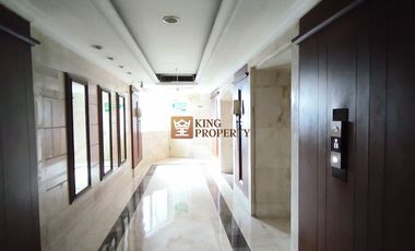 Deal Cepat Apartemen Bellagio Mall Residence 2Br 84M² Full Furnished Homey Siap Huni dengan View Kota Jakarta