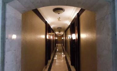 Deal Cepat Apartemen Bellagio Mall Residence 2Br 84M² Full Furnished Homey Siap Huni dengan View Kota Jakarta