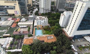 Deal Cepat Apartemen Bellagio Mall Residence 2Br 84M² Full Furnished Homey Siap Huni dengan View Kota Jakarta