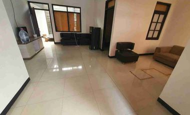 Disewakan Rumah perluasan Arcamanik full furnished