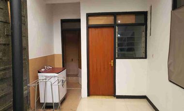 Disewakan Rumah perluasan Arcamanik full furnished