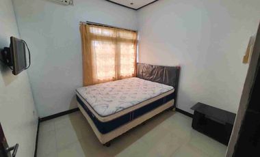 Disewakan Rumah perluasan Arcamanik full furnished