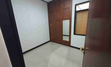 Disewakan Rumah perluasan Arcamanik full furnished