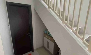 Dijual Rumah Bagus Semi Furnished di Kebayoran Harmony Bintaro Jaya Sektor 7