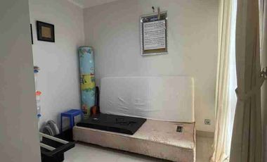 Dijual Rumah Bagus Semi Furnished di Kebayoran Harmony Bintaro Jaya Sektor 7