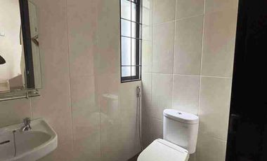 Dijual Rumah Bagus Semi Furnished di Kebayoran Harmony Bintaro Jaya Sektor 7