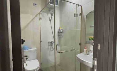 Dijual Rumah Bagus Semi Furnished di Kebayoran Harmony Bintaro Jaya Sektor 7