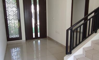 Disewakan Rumah Murah di Cluster Btari Summarecon Bandung