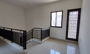 Disewakan Rumah Murah di Cluster Btari Summarecon Bandung