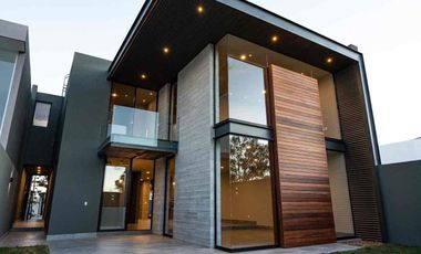 casa en venta cluster 10