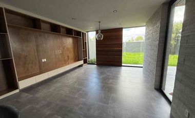 casa en venta cluster 10