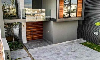 casa en venta cluster 10