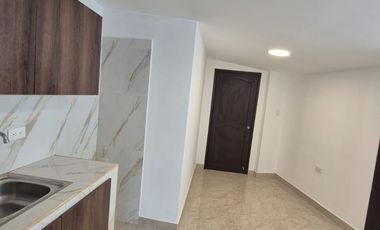 Suite en Alquiler en la Alborada, 1 Habitación, 1 Baño, Norte de Guayaquil.