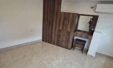 Suite en Alquiler en la Alborada, 1 Habitación, 1 Baño, Norte de Guayaquil.
