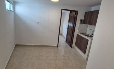 Suite en Alquiler en la Alborada, 1 Habitación, 1 Baño, Norte de Guayaquil.