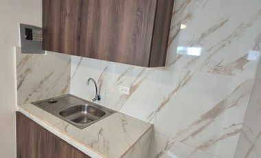 Suite en Alquiler en la Alborada, 1 Habitación, 1 Baño, Norte de Guayaquil.