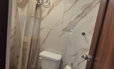 Suite en Alquiler en la Alborada, 1 Habitación, 1 Baño, Norte de Guayaquil.