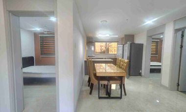 Three Bedroom Condo for Sale and Rent inside Clark Freeport Zone Pampanga Philippines near Clark Airport