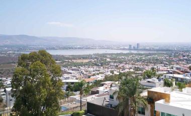 casa en renta gran jardín