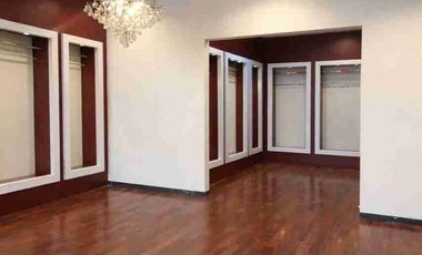 Disewakan Tempat Usaha Raya Cipete Klinik Kantor Resto Butik Parkir 12 Mobil