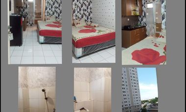 Apartemen disewakan di RW 03, Pegangsaan Dua, Kelapa Gading, Jakarta Utara, Daerah Khusus Ibukota Jakarta