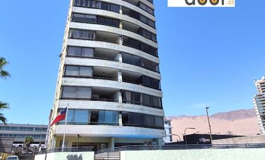Golden Tower Amoblado