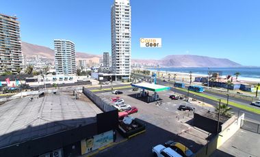 Golden Tower Amoblado
