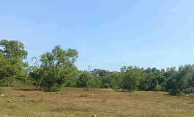Di Jual Tanah siap bangun ITR kuning 2 are komplek vila  dekat pantai Pandawa Nusa dua