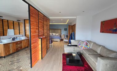 VENTA CASA CAMPESTRE LOMA DEL ESCOBERO ENVIGADO