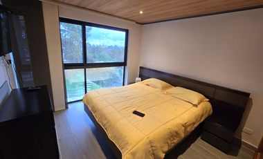 VENTA CASA CAMPESTRE LOMA DEL ESCOBERO ENVIGADO