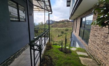 VENTA CASA CAMPESTRE LOMA DEL ESCOBERO ENVIGADO