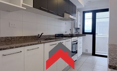 ALQUILO DEPARTAMENTO 2 DORMITORIOS 2 BAÑOS y COCHERA